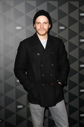 Audi Berlinale Brunch, Berlinale 2015