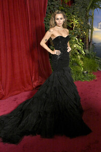 Filmpremiere 'Avatar: Fire and Ash' in Los Angeles