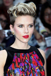 'Marvel's The Avengers 2: Age of Ultron' Premiere London