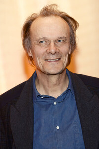 Filmpremiere 'Bach in Brazil' in Hannover