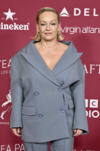 BAFTA TV Tea Party 2025 in Beverly Hills