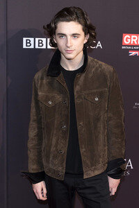 BAFTA Los Angeles Awards Season Tea Party in Beverly Hills