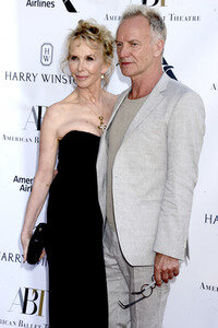 American Ballet Theatre Spring Gala 2018 in New York