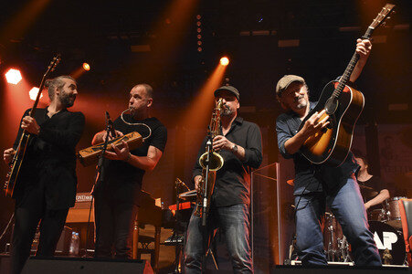 Konzert von BAP in München