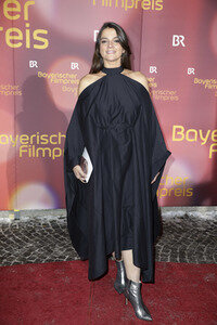 38. Bayerischer Filmpreis 2016 in München
