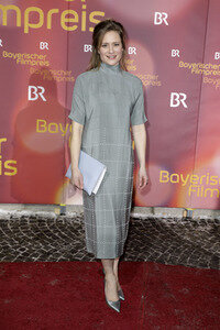 38. Bayerischer Filmpreis 2016 in München