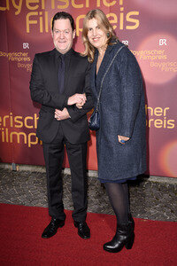 39. Bayerischer Filmpreis in München