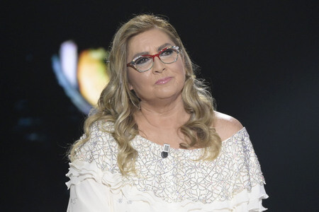 Talkshow 'Belve 2026' in Rom