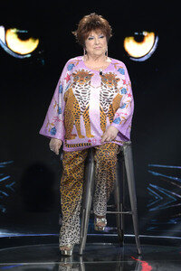 Talkshow 'Belve 2025' in Rom