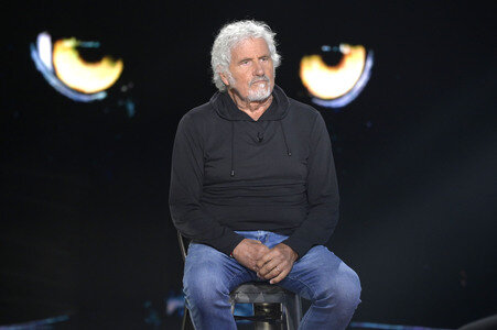 Talkshow 'Belve 2025' in Rom