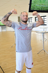 Benefiz Cup Dresden 2025 - Fußball für einen guten Zweck in Dresden