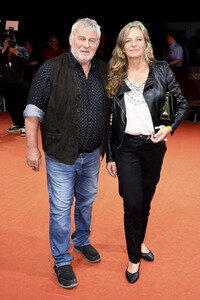 Filmpremiere 'Berlin Falling' auf dem Filmfest München 2017