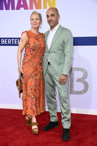 Bertelsmann Party 2025 in Berlin