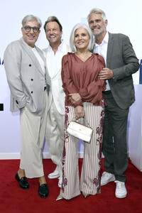 Bertelsmann Party 2026 in Berlin