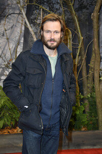 Filmpremiere 'Bird Box' in Berlin