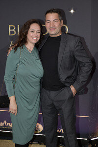 Weltpremiere der 'Blinded by Delight' Grand Show 2025 in Berlin