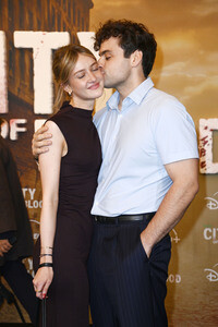 Serienpremiere 'City of Blood' in Berlin