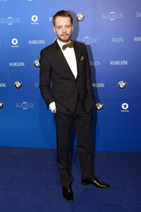 ARD Blue Hour 2016 Party, Berlinale 2016