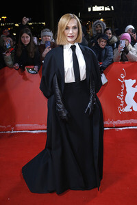 Filmpremiere 'Die Blutgräfin', Berlinale 2026