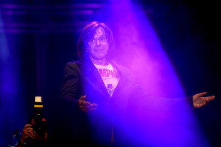 Festival Bonn Olé 2015