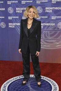 Breakthrough Prize Gala 2026 in Santa Monica