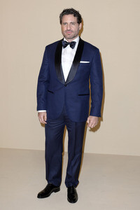 Filmpremiere  'Brunello, il visionario garbato' in Rom