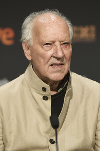Pressekonferenz 'Bucking Fastard', San Sebastian International Film Festival 2026