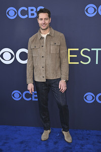 CBS Primetime Programmpräsentation 2026-2027 in Los Angeles
