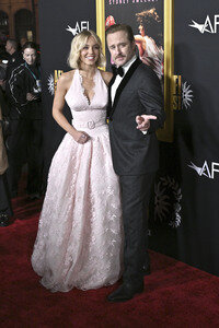 Filmpremiere 'Christy', AFI Fest 2025 in Los Angeles