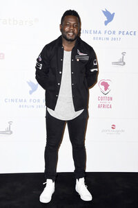 Cinema For Peace 2017 Empfang in Berlin