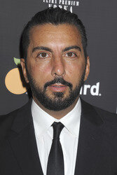 Filmpremiere 'Club Life' in New York
