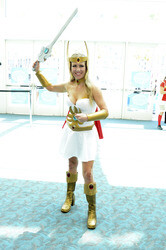 San Diego Comic Con
