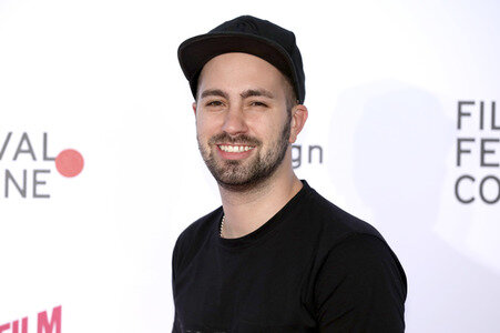 'Out of Control' Screening, Film Festival Cologne 2017