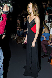 Angel Schlesser Fashion Show, Mercedes-Benz Fashion Week Madrid