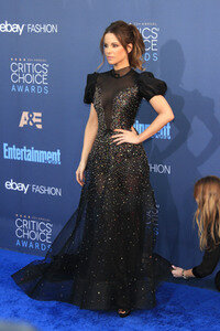 22. Critics Choice Awards 2016 in Santa Monica