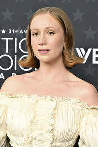 Critics Choice Awards 2026 in Santa Monica