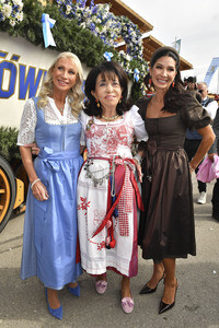 Regines Damenwiesn beim Oktoberfest 2026 in München