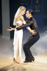 Tanzshow 'Let's Dance' in Köln