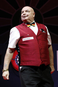 Cologne Darts Gala in Köln