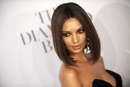 3. Diamond Ball in New York