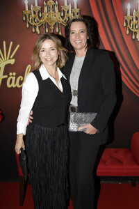 Fächer Palast Dinnershow 2025 in Karlsruhe