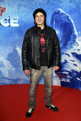'Disney On Ice' Deutschlandpremiere, Berlin