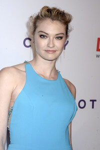 11. DKMS Big Love Gala in New York