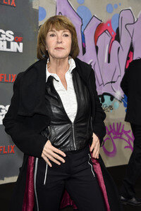 Serienpremiere 'Dogs Of Berlin' in Berlin