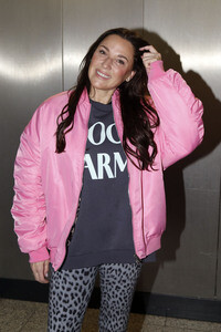 Abflug ins Dschungel-Camp 2026 vom Flughafen Frankfurt am Main