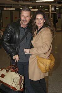 Abflug ins Dschungel-Camp 2026 vom Flughafen Frankfurt am Main