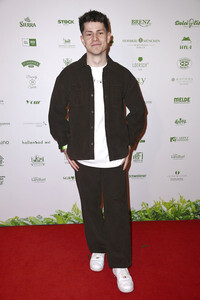 Dschungelparty zum TV-Start von 'Ich bin ein Star - Holt mich hier raus!' in Berlin