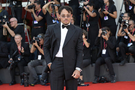 Filmpremiere 'A House of Dynamite', Internationale Filmfestspiele von Venedig 2025