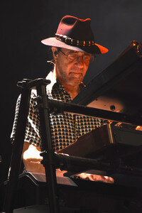 Konzert von Manfred Mann's Earth Band in München