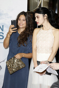 Filmpremiere 'Der Mann aus dem Eis' in Berlin